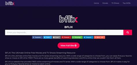 pinaflix.com|BFlix Official 